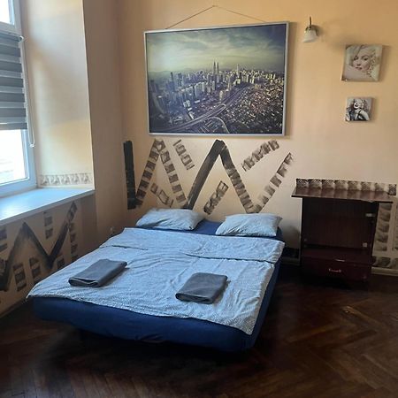 Adam12 Apartment Krakow Exterior photo