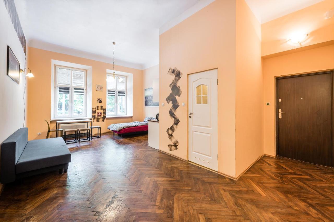 Adam12 Apartment Krakow Exterior photo