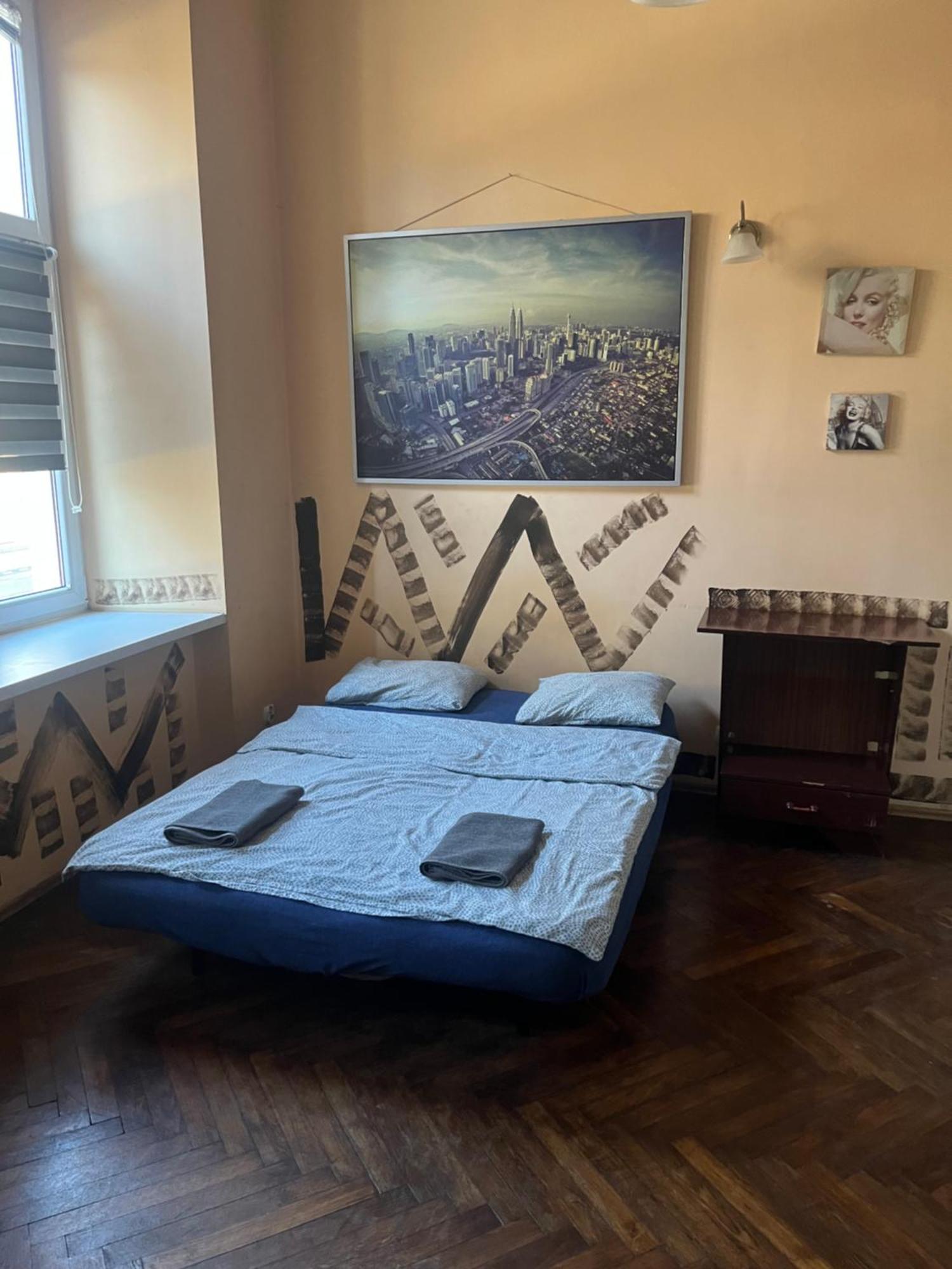 Adam12 Apartment Krakow Exterior photo